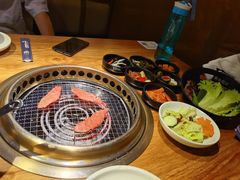 -黑牛黑猪烤肉专门店(万象城店)