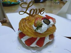 -慕禧法式甜品(如意商务大厦店)