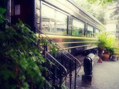 -火车头法国西餐厅