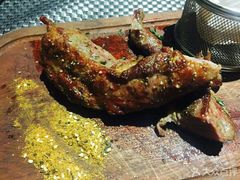 -半秋山西餐厅(巴南万达广场店)