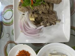 -清真·伊清阁餐厅