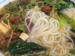 -秦园陕西手工面馆(番禺节能科技园店)