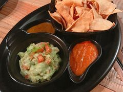 -Luchador摔跤手墨西哥餐厅(恒宇广场店)