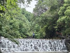 -石台牯牛降景区