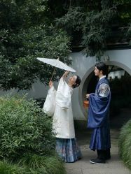 点击看大图 -全城热恋璀璨婚纱摄影(国贸总店)