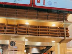 -喜家德虾仁水饺(华强天虹店)