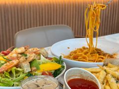 -G+KITCHEN(龙湖狮山天街店)