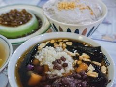 芋见仙草-糖潮糖水铺(省府店)