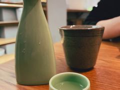 -静一餐厅·湖北菜(前门创始店)