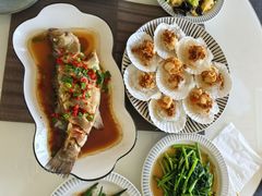 -金贝儿月嫂(高新尚品国际店)