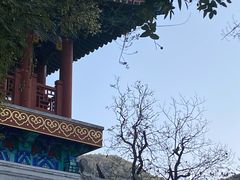 -潭柘寺景区