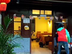 门面-阿鹏故事云南野生菌火锅(人民路店)