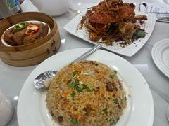 -御龙海鲜火锅(十六浦店)