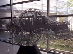 -长春世界雕塑园冰雪艺术天地