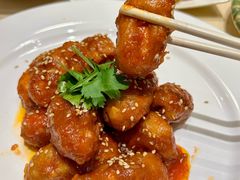 -归元·云集斋素菜馆