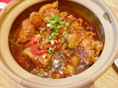 -图味美小黄鱼·景德菜(浙江路店)