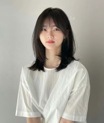 -Hair Code芭曲发型