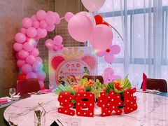 -绸乡宴酒店·融合苏帮宴(吴江店)