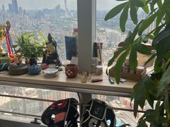 -GSTMMA综合格斗馆