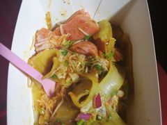 -四环冷面王(西单华威约饭街店)
