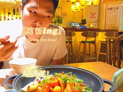 -就你餐厅(体育西横街店)