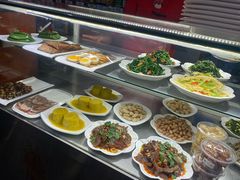 -北京小肠陈饭庄(方庄店)