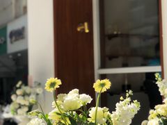 -Line 咖啡(石厦花园店)