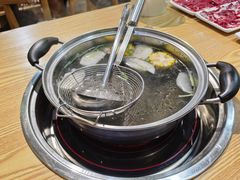 -夜牛潮汕鲜牛肉火锅店(翻身店)