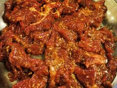 -英雄故事地摊烤肉(马驹桥店)