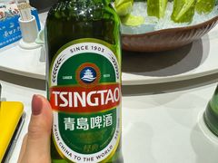 -渔家大院·胶东海鲜·老鲁菜餐厅(德胜店)
