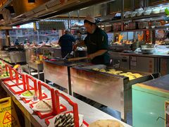 -和源祥·日照菜扛把子(万平口一店)