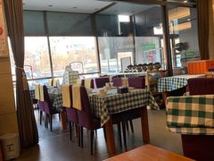 大堂-紫光园(燕郊总店)