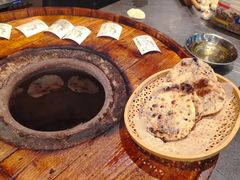 -梁家大院•农家菜(昆山会展中心店)