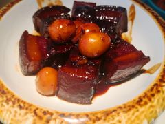 -荷塘秋月·本帮江浙菜(国权路店)