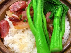 -煲煲掂风味煲仔饭餐厅(西区店)