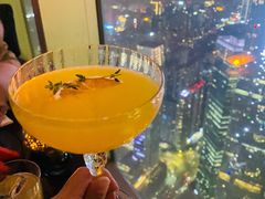 -广州四季酒店·天吧·高空酒吧