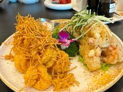 -同乐海鲜(乌节路中央店)