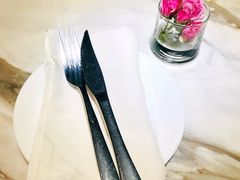 餐具摆设-The Rug(三里屯店)