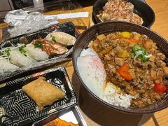 -合点寿司(美罗城店)