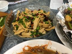 -龙香居海鲜浑锅家常菜·特色驴肉
