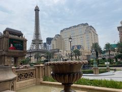 -澳门喜来登大酒店