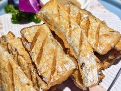 -隆喜元鱼汤包·海鲜(中联广场店)