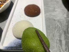 -璞臻汽锅餐厅(南京东路店)