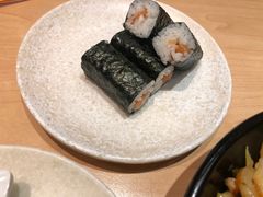 -元气寿司(新城市广场店)