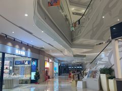 -圆融购物中心(南天成路店)