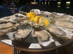 -普朗姆生蚝吧(原建国路店)