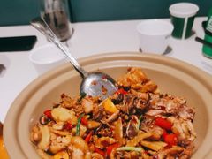 -绿草地·湘菜(芙蓉天街店)