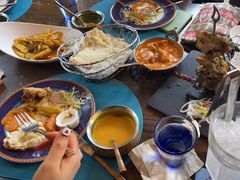 -甘尼仕印度餐厅酒吧(斜塘老街店)