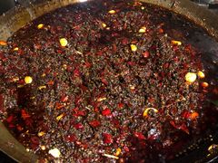 -乡土特色.冷锅鱼.牦牛肉汤锅