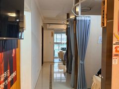 -感智盲人按摩·艾灸·肩颈SPA(岗厦店)